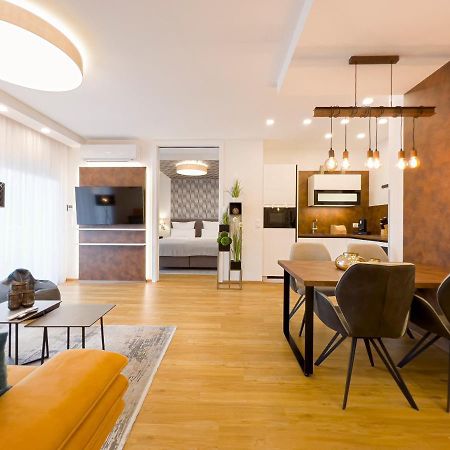 Viva Apartments Грац Экстерьер фото