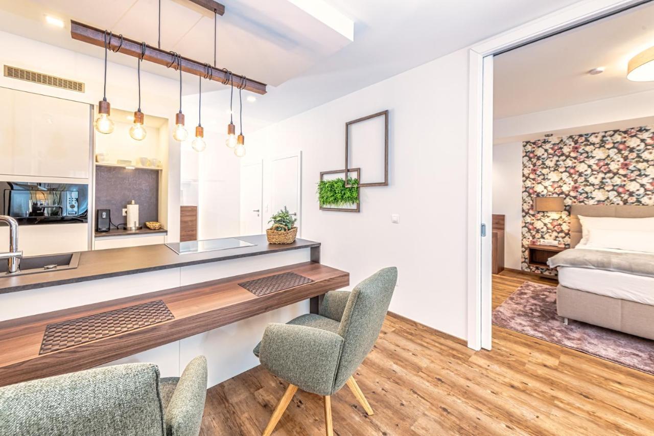 Viva Apartments Грац Экстерьер фото