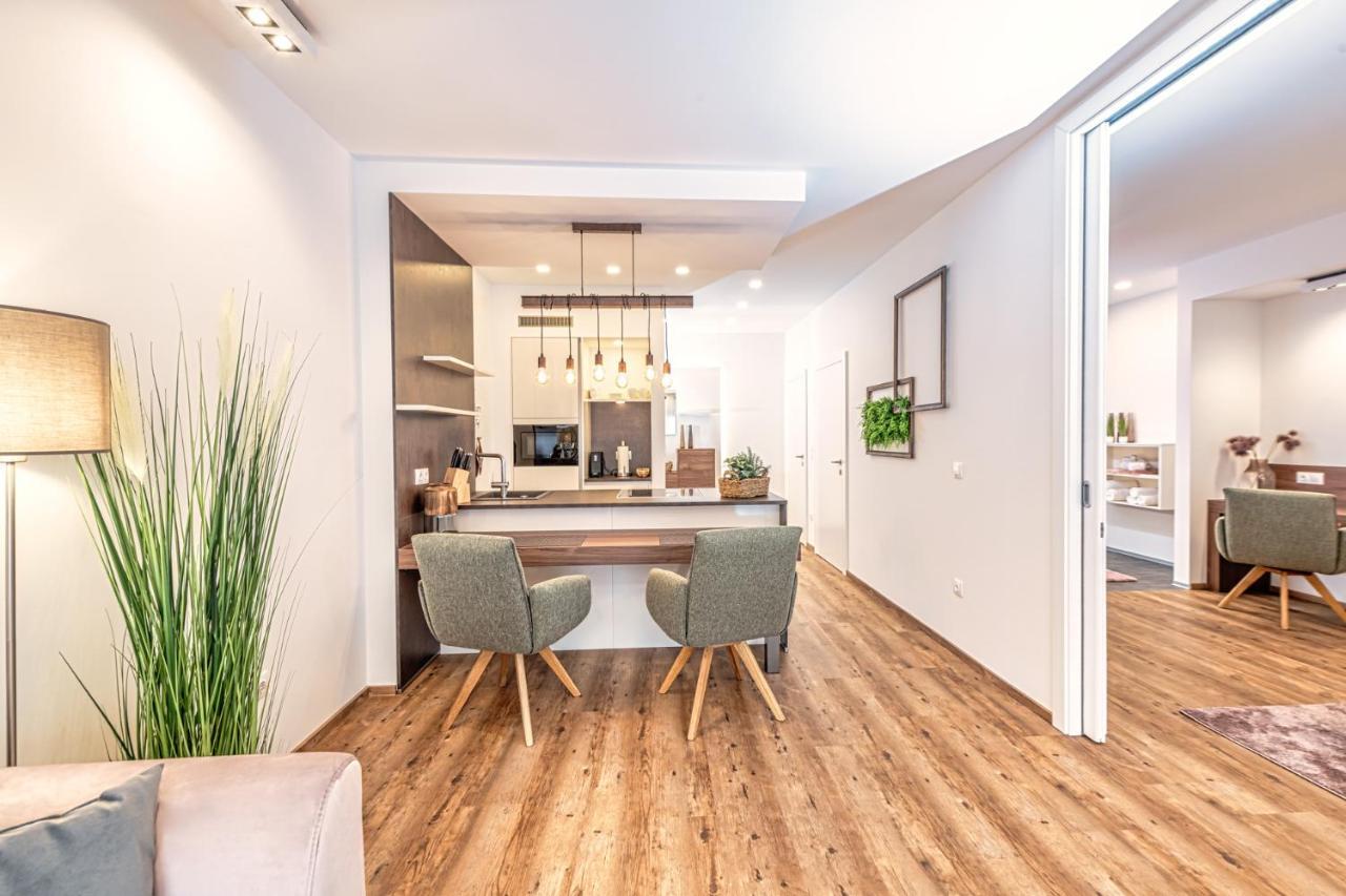 Viva Apartments Грац Экстерьер фото