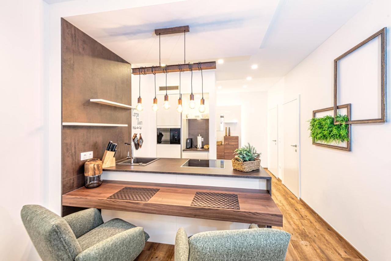 Viva Apartments Грац Экстерьер фото