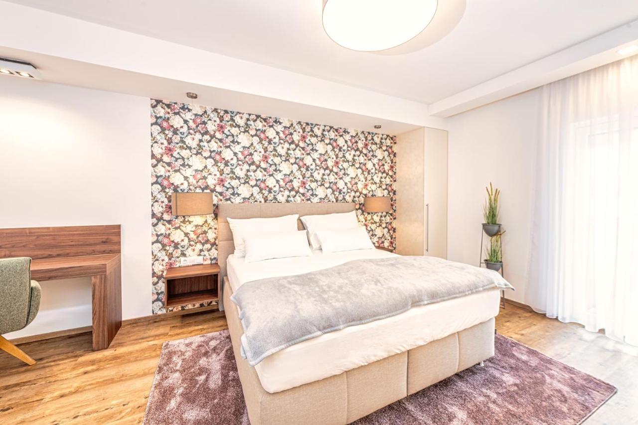 Viva Apartments Грац Экстерьер фото