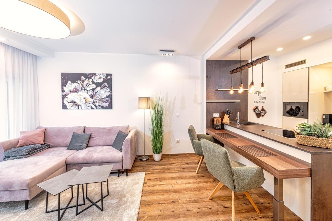 Viva Apartments Грац Экстерьер фото