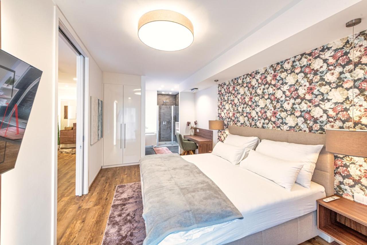 Viva Apartments Грац Экстерьер фото