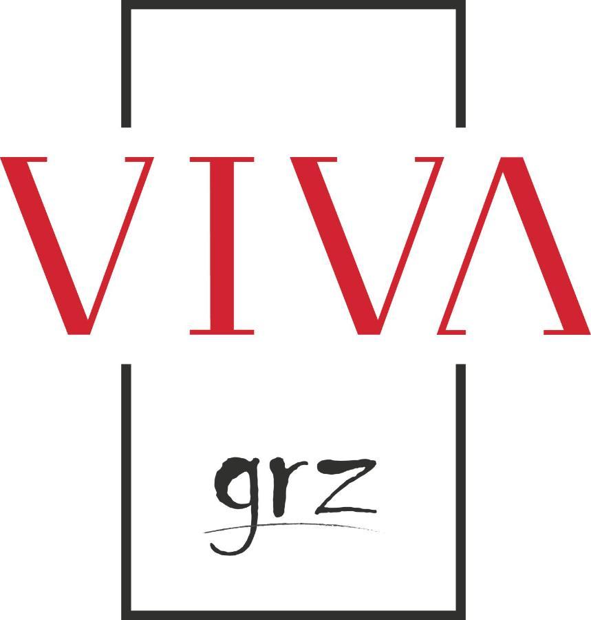 Viva Apartments Грац Экстерьер фото