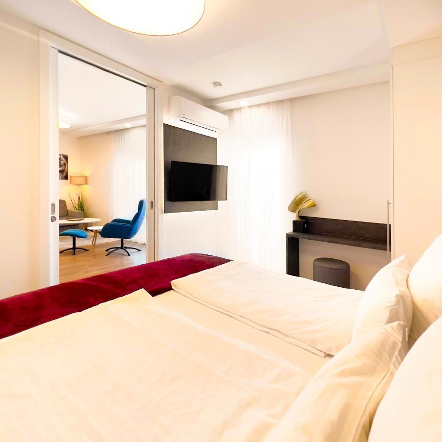 Viva Apartments Грац Экстерьер фото