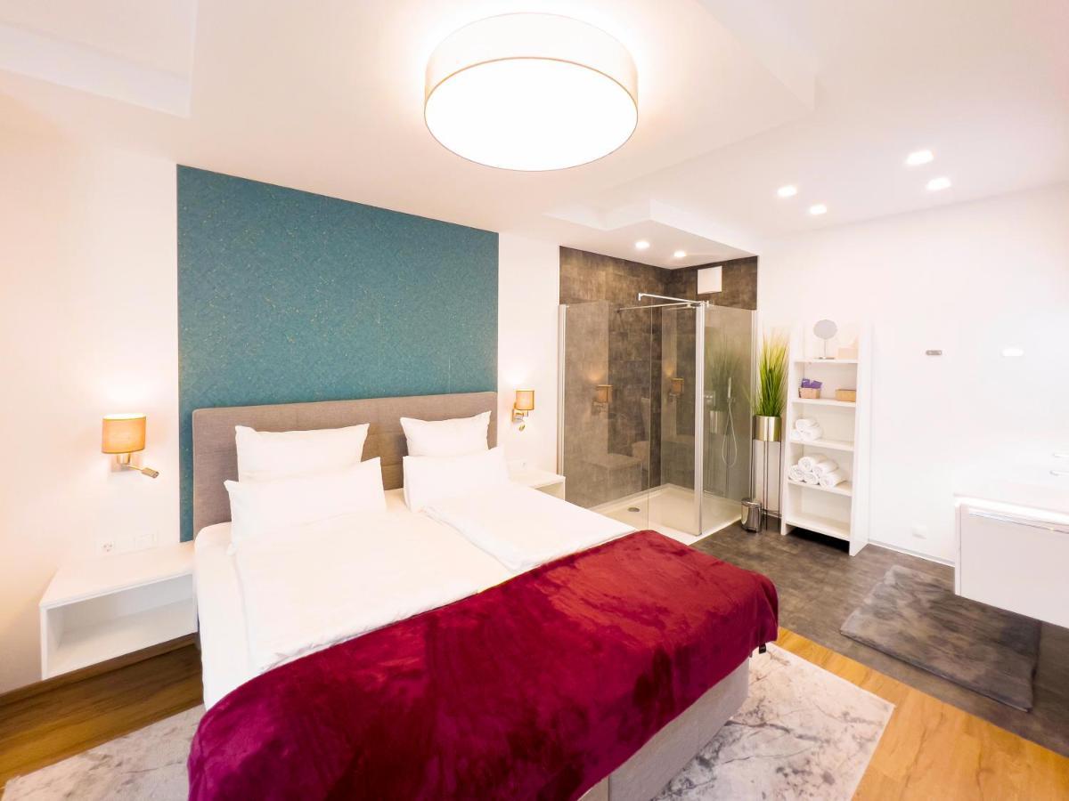 Viva Apartments Грац Экстерьер фото