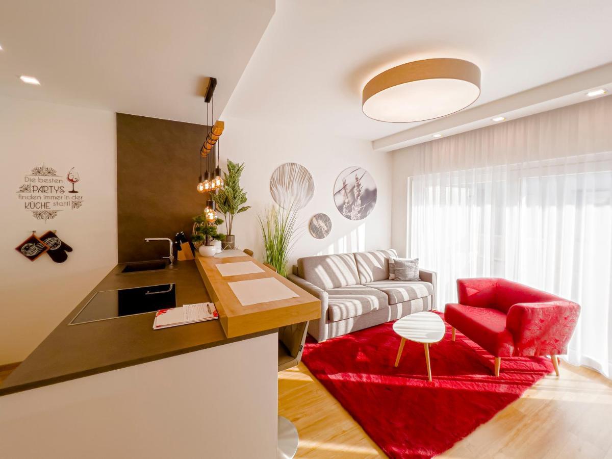 Viva Apartments Грац Экстерьер фото