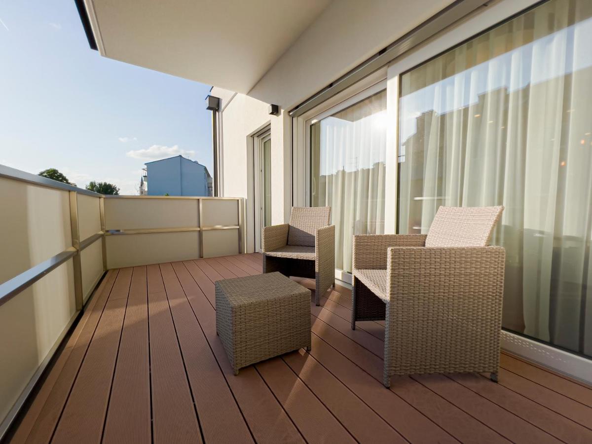 Viva Apartments Грац Экстерьер фото
