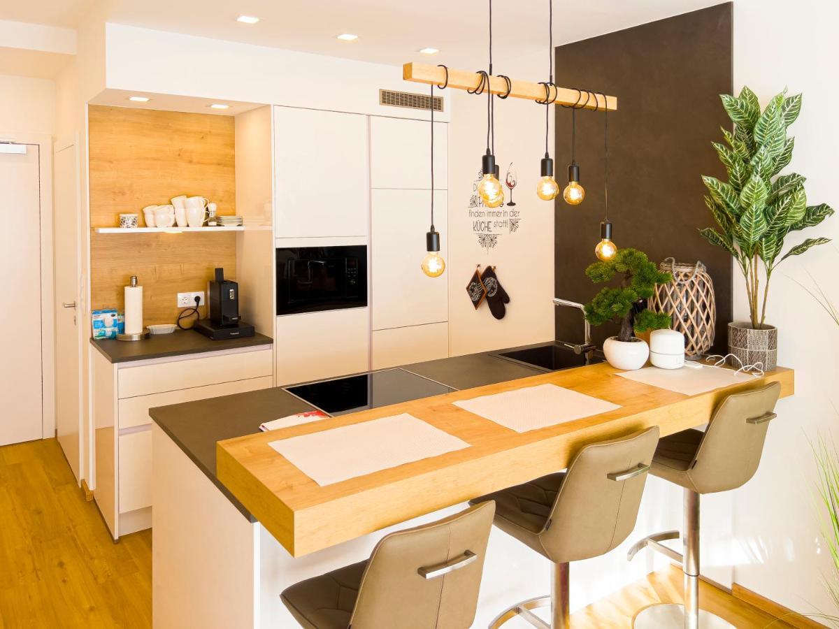 Viva Apartments Грац Экстерьер фото