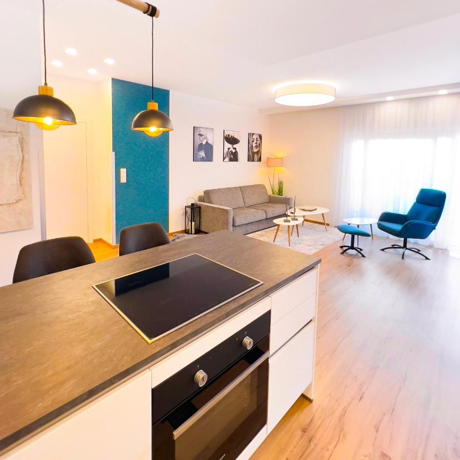 Viva Apartments Грац Экстерьер фото