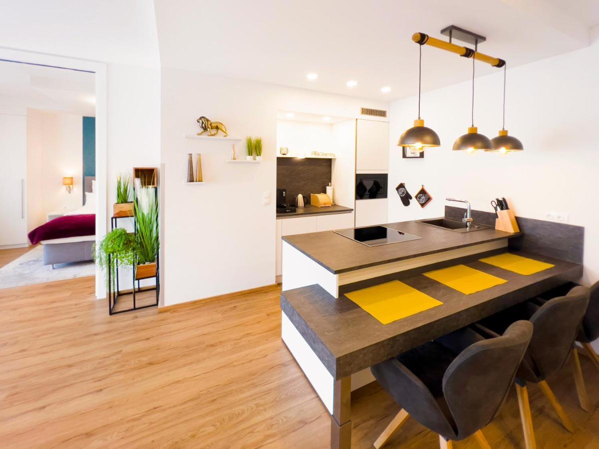 Viva Apartments Грац Экстерьер фото