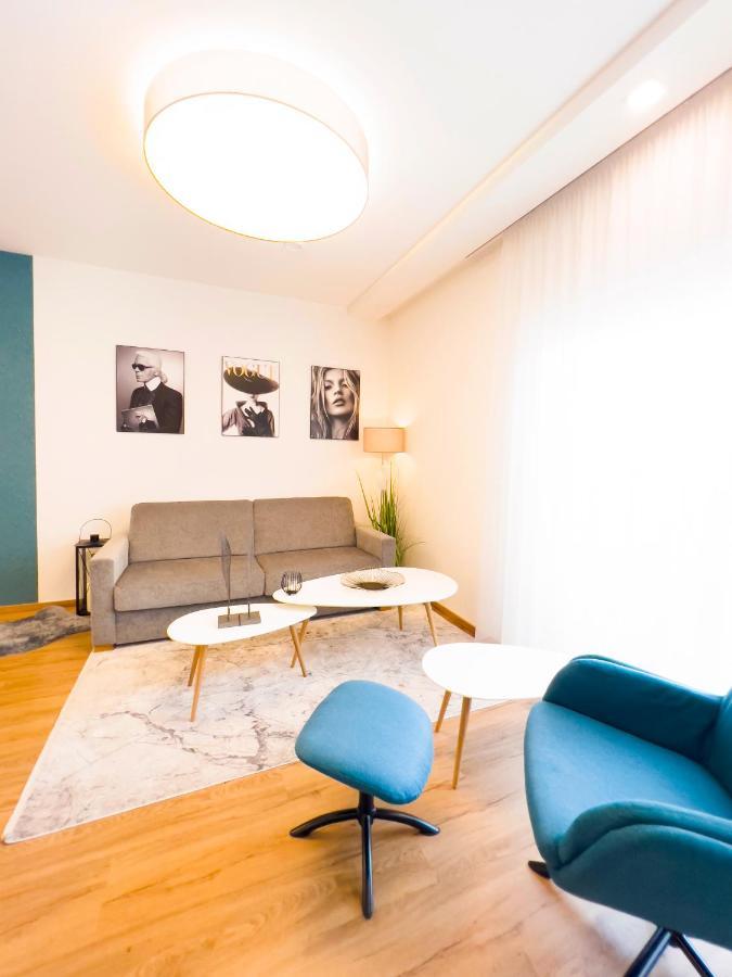 Viva Apartments Грац Экстерьер фото