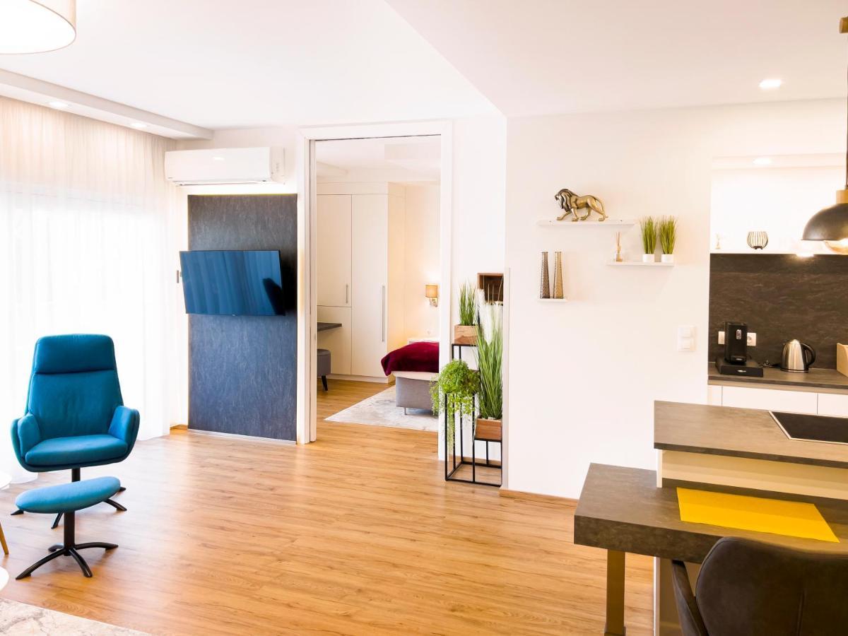 Viva Apartments Грац Экстерьер фото