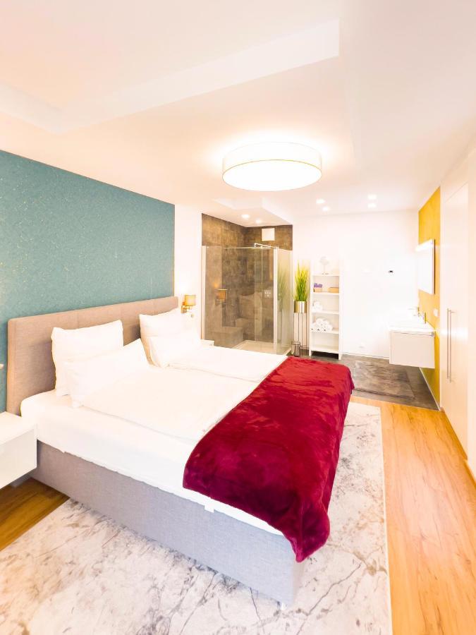 Viva Apartments Грац Экстерьер фото