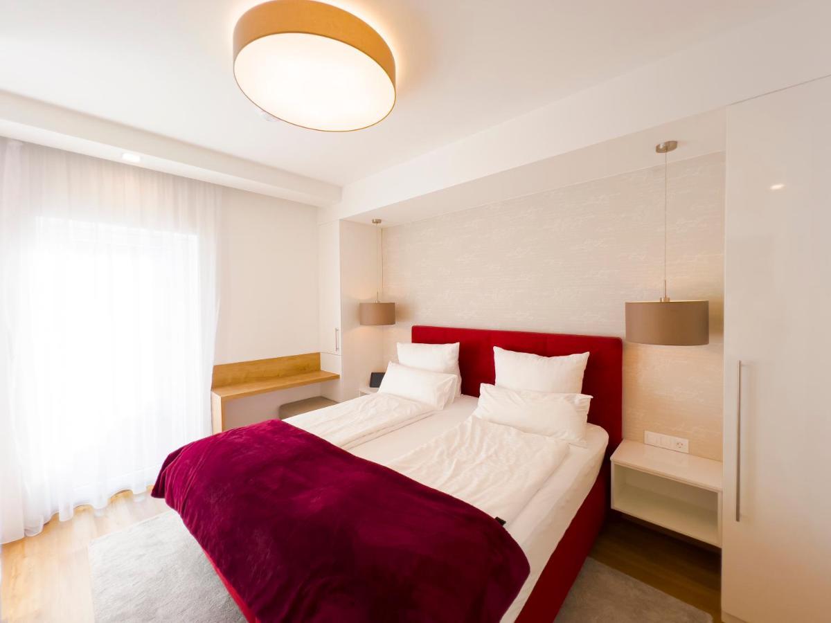 Viva Apartments Грац Экстерьер фото