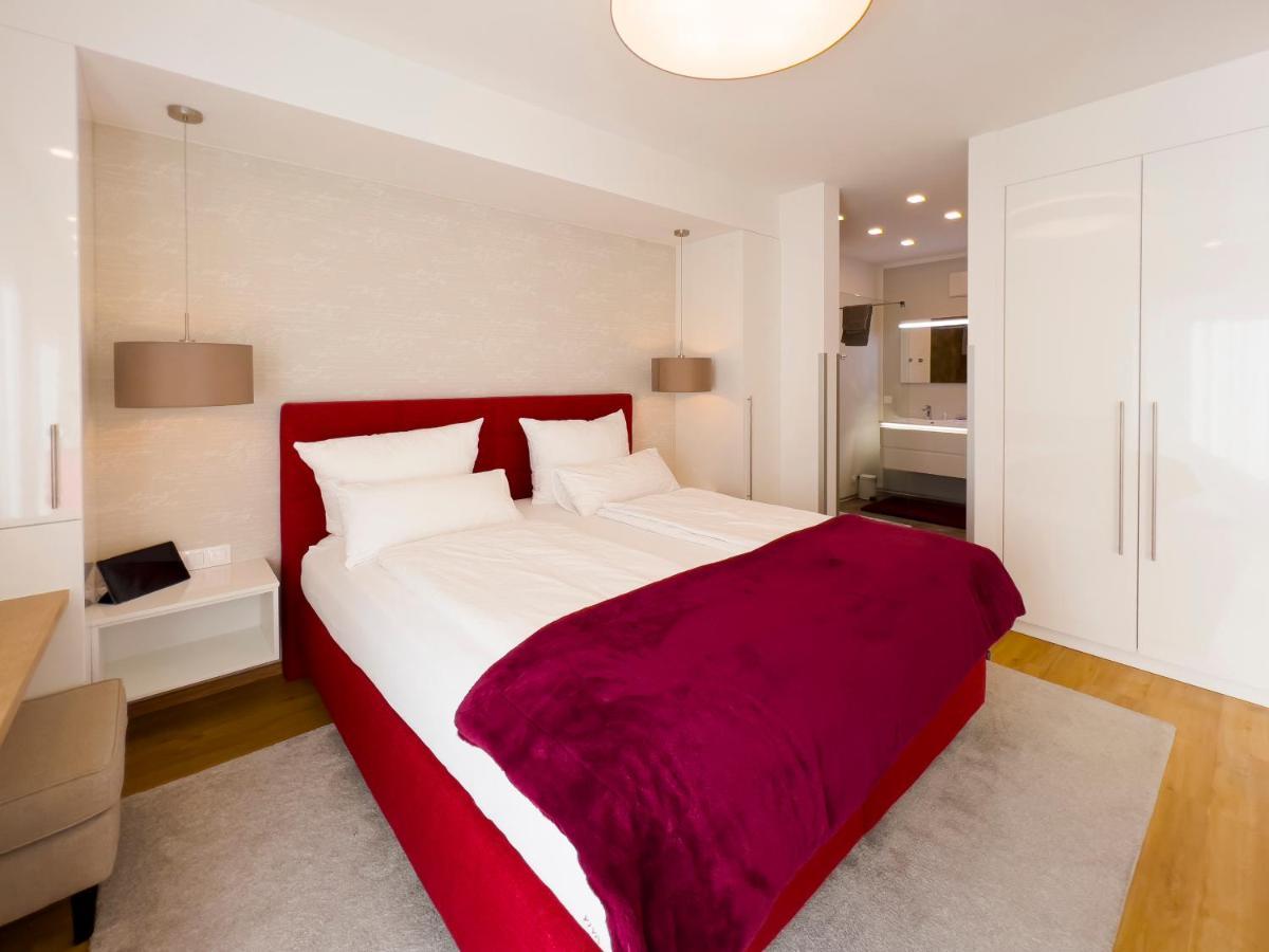 Viva Apartments Грац Экстерьер фото