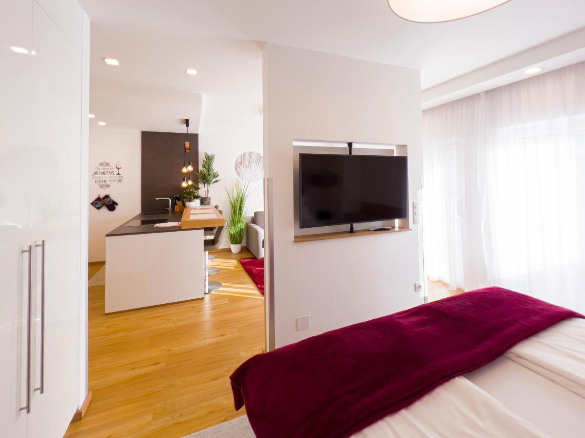 Viva Apartments Грац Экстерьер фото