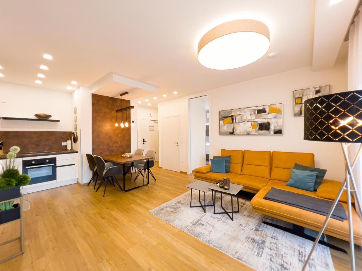 Viva Apartments Грац Экстерьер фото