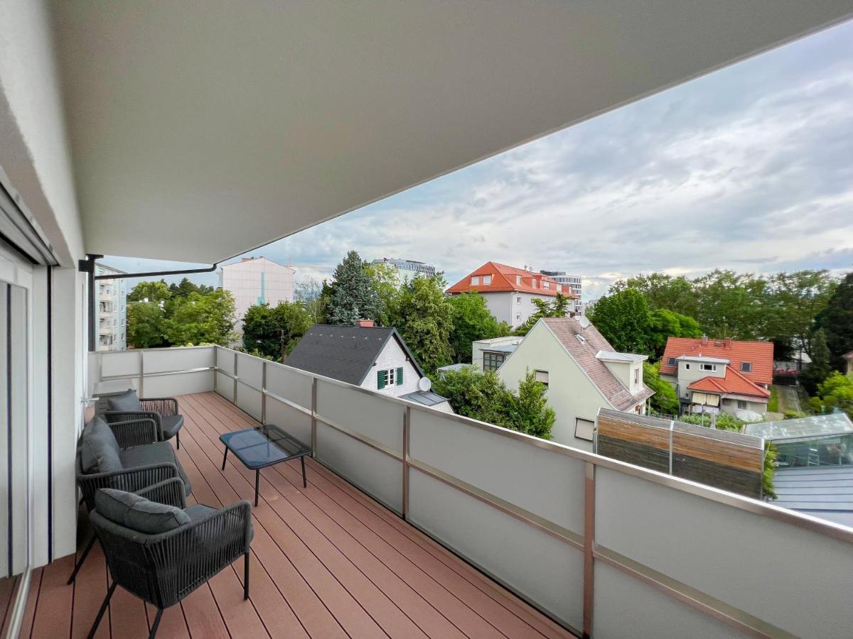 Viva Apartments Грац Экстерьер фото
