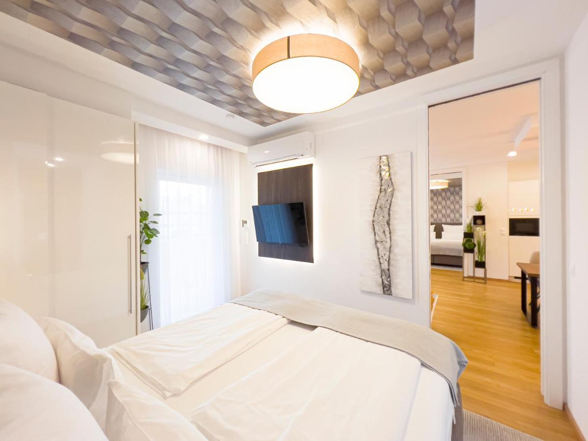 Viva Apartments Грац Экстерьер фото