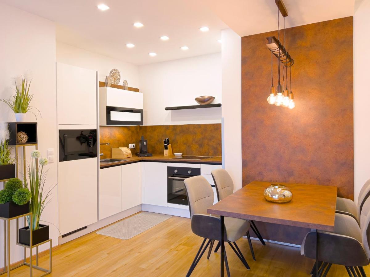 Viva Apartments Грац Экстерьер фото