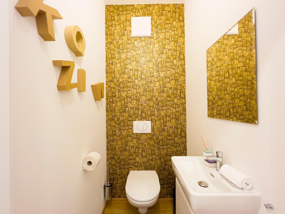 Viva Apartments Грац Экстерьер фото