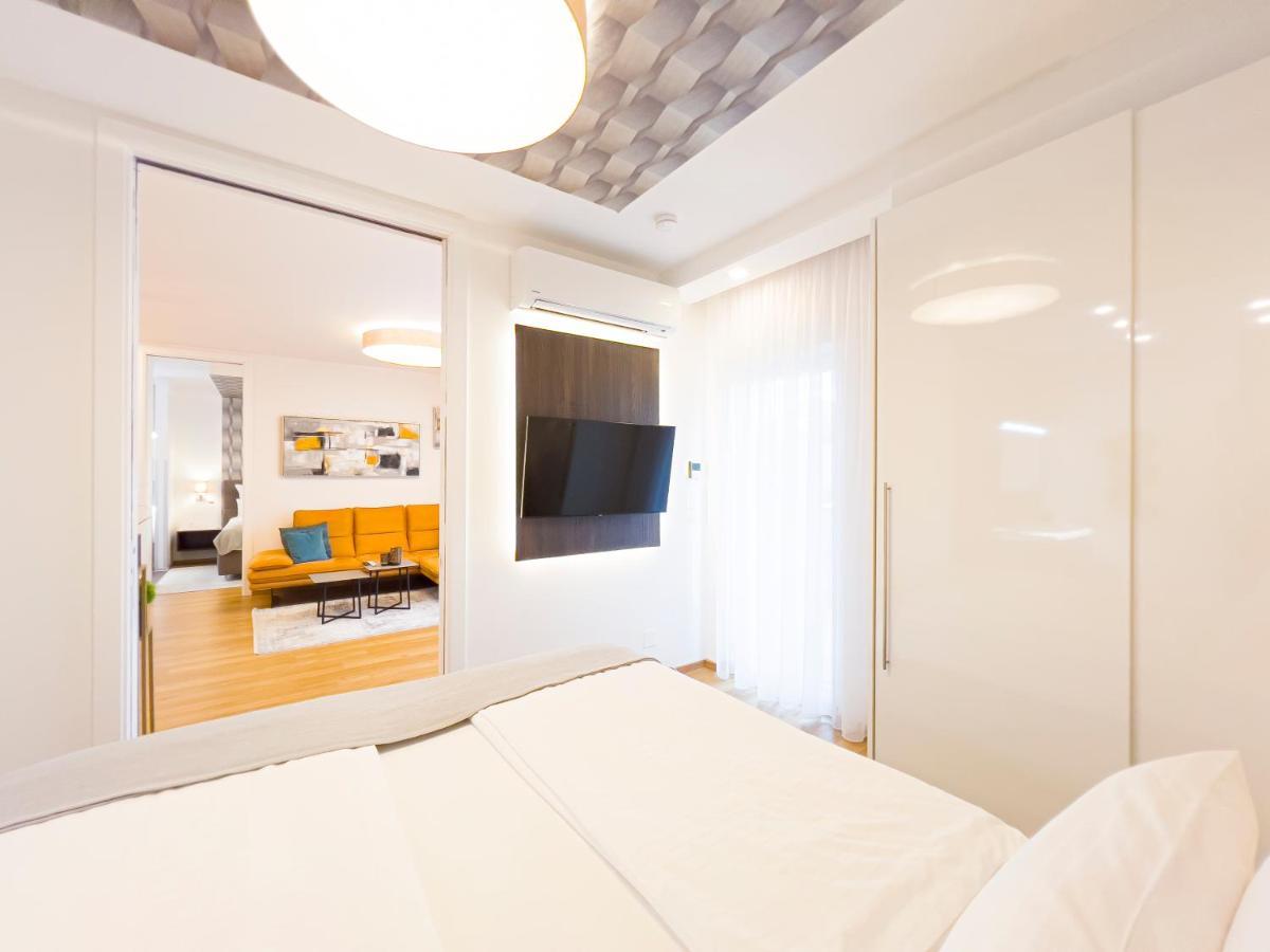 Viva Apartments Грац Экстерьер фото
