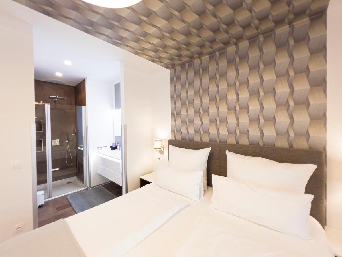 Viva Apartments Грац Экстерьер фото