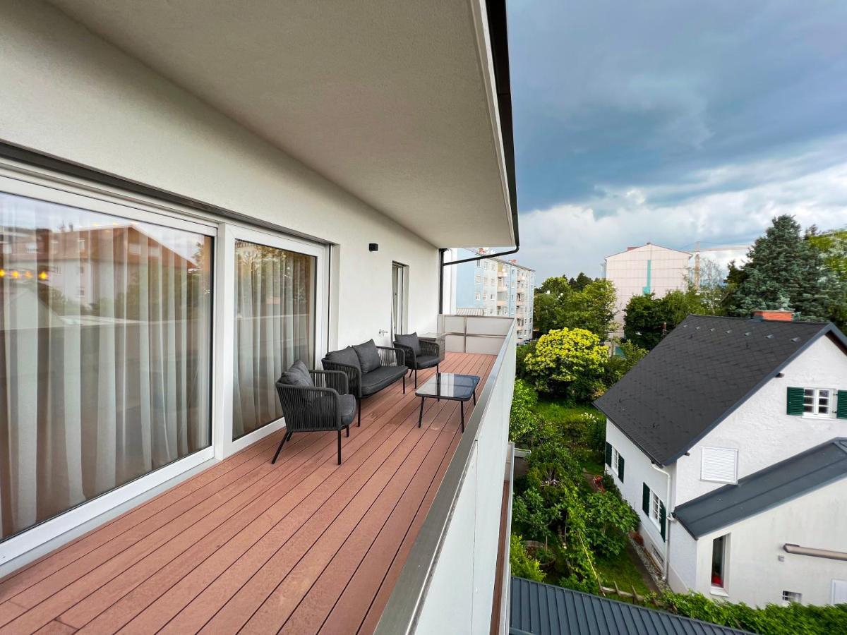 Viva Apartments Грац Экстерьер фото